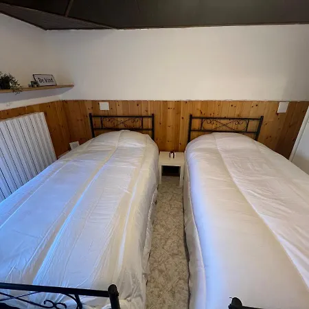 Appto Appennino Tosco-emiliano Ponte della Venturina