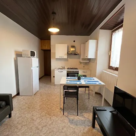 Appto Appennino Tosco-emiliano Hotel *