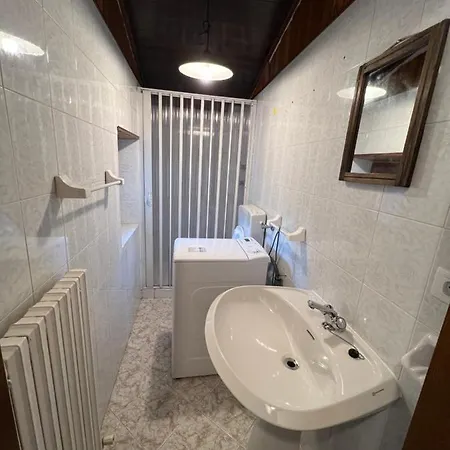 Hotel Appto Appennino Tosco-emiliano *