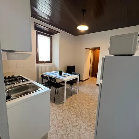 Appto Appennino Tosco-emiliano