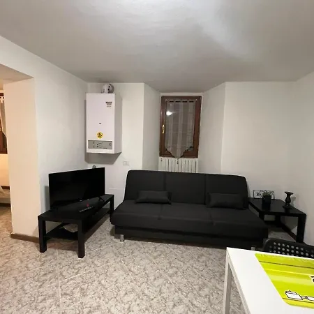 Appto Appennino Tosco-emiliano Hotel