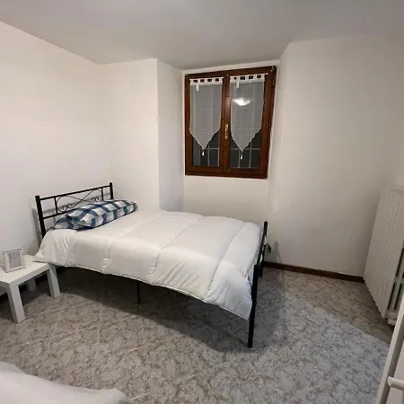 Hotel Appto Appennino Tosco-emiliano *