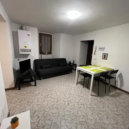 Hotel Appto Appennino Tosco-emiliano *